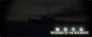 WOTA Wolves of the Atlantic - periscope view on enemy sea power